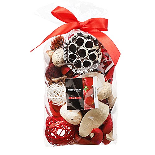 Best Potpourri For Centerpieces