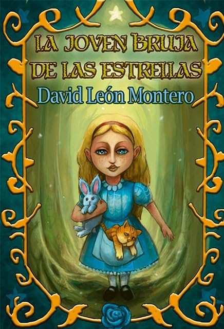 La joven bruja de las estrellas