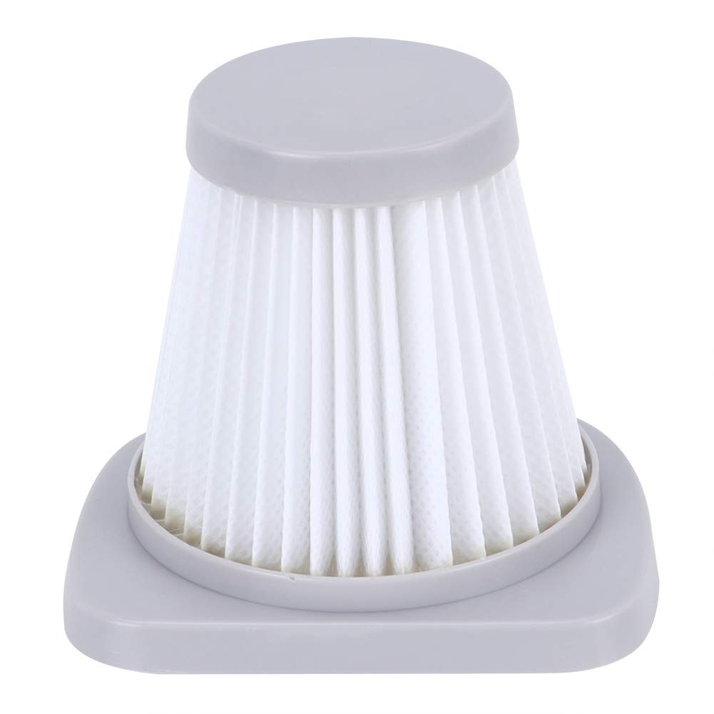 Ozgkee Berghoff Arnica Merlin Vacuum Filters 5pcs Vacuum Cleaner Filter