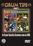 Drum Tips - Part 1 DRUM TIPS: PART 1 DVD DVD
