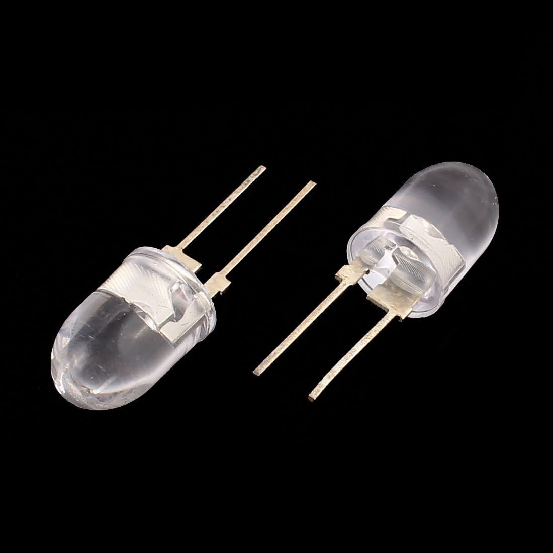 10 Pcs High Power 850 Nano IR Infrared LED Diode SD-DR1040C8 For CCTV Camera (2acf424cfc2d6fd1a66d52a351208e72)