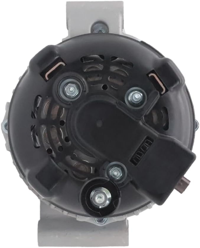 NEW ALTERNATOR 11402 COMPATIBLE WITH TOYOTA RAV4 2009-2012 CAMRY 2012-2015 SCION TC 2011-2016 L4 2.5L 27060-36010 27060-36011 27060-0V010 104210-2270 104210-8431 104210-2340 12946