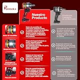 Llave de impacto 12 Imagen adicional