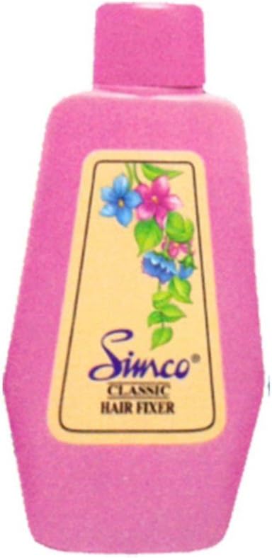 Simco Classic Hair Fixer, 300gm