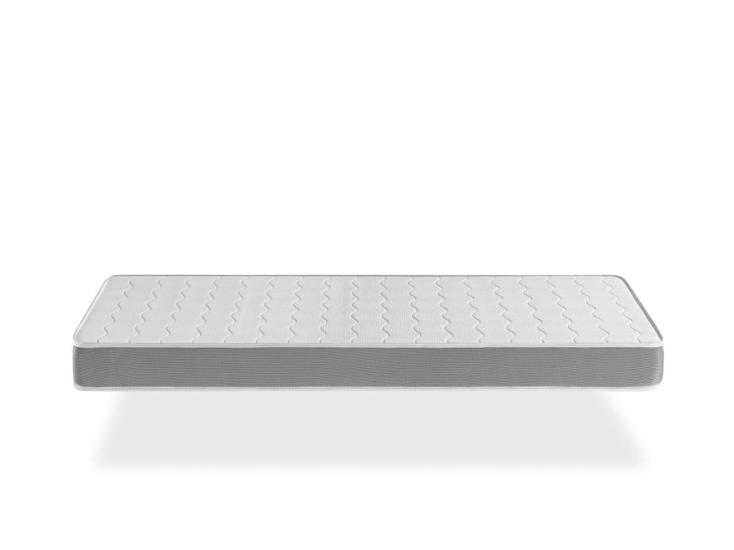 SONHO Matelas 80x180 Shira 14 cm Lit Enfant Ergonomique Respirant