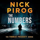 The Numbers: The Thomas Prescott Series