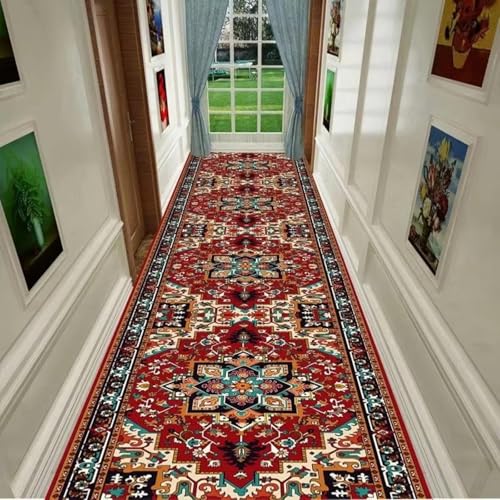 Tapis de sol antidérapant pour hall d'hôtel et entrée de maison - 2