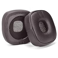 Coussinets De Remplacement - Oreillette Mousse Coussin De Rechange Pour Casque Marshall Major Ii
