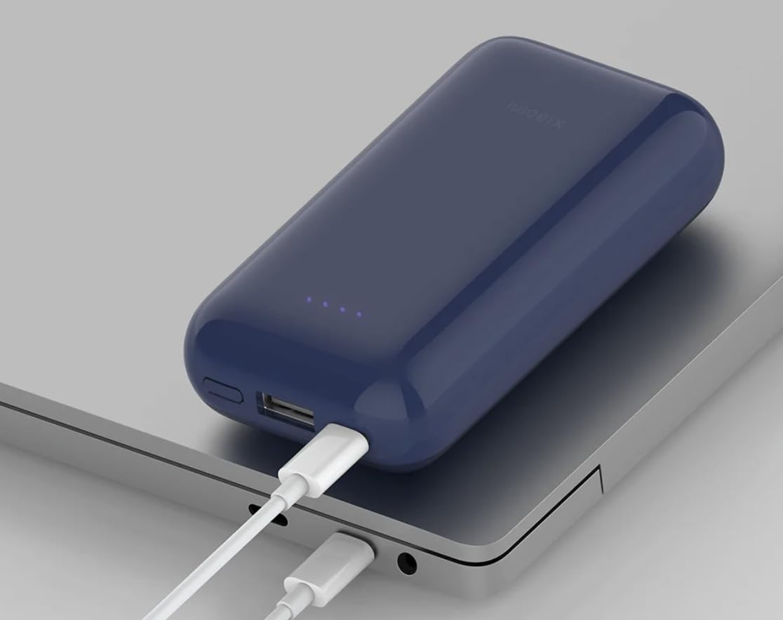 Xiaomi Power Bank 20000mAh 33W - Cavo Integrato | Ricarica Rapida 3 Dispositivi - Foto 5