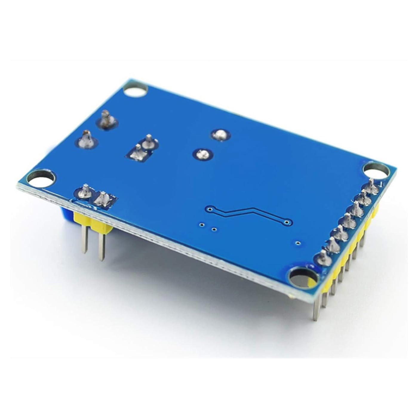 Amazon.co.jp: MCP2515 CAN バスモジュール TJA1050 レシーバー SPI