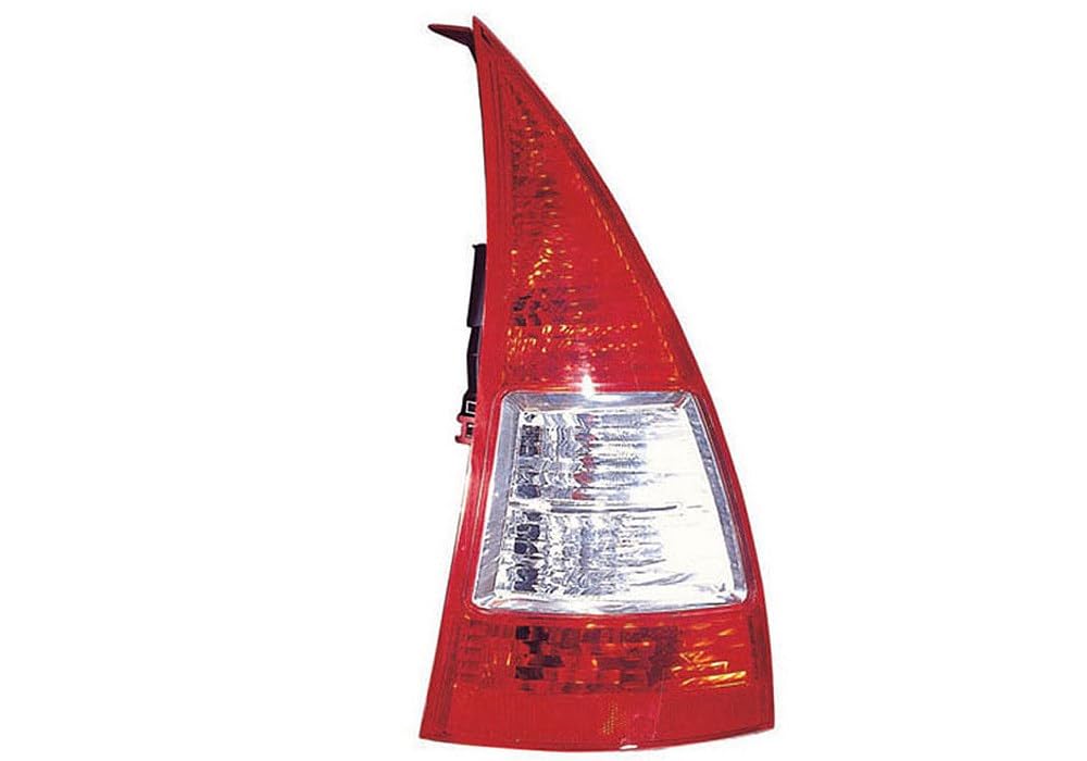 Depo 2201854 Feu arriére, sans porte-lampe