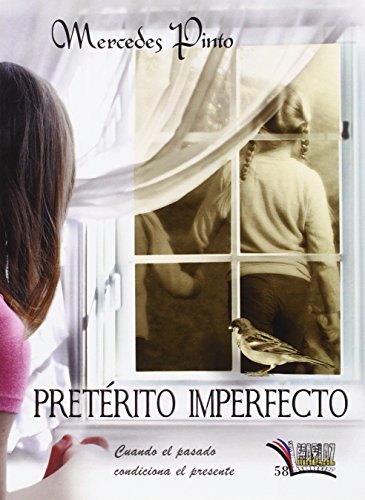 Pretérito imperfecto (Libros Mablaz)
