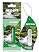Produktbild AREON Liquid Auto Duft Berg Frisch Autoduft Lufterfrischer Duftflakon Parfüm Flakon Aufhängen Hängend Anhänger Spiegel Grün 5ml 3D (Mountain Fresh Pack x 1)