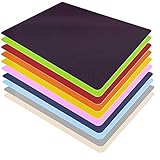 casa pura Office Chair Mats for Carpeted Floors - 30