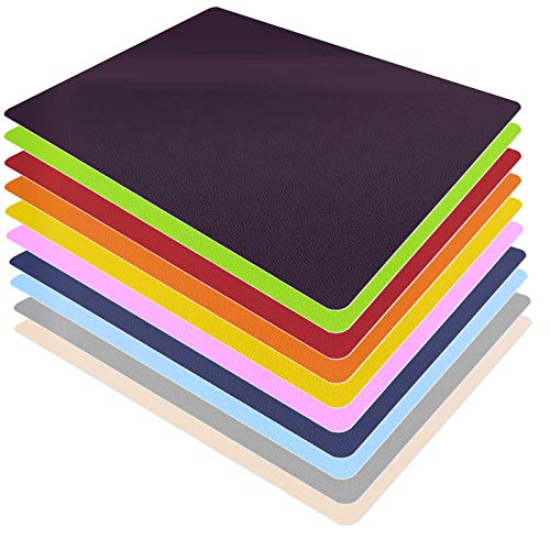 casa pura Office Chair Mats for Carpeted Floors - 30