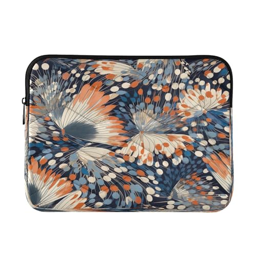Funda impermeable para laptop 13-14 pulgadas