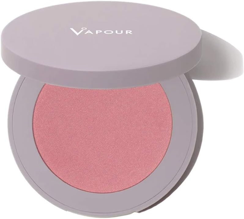 Beauty - Blush Powder | Non-Toxic, Cruelty-Free, Clean Makeup (Instinct)