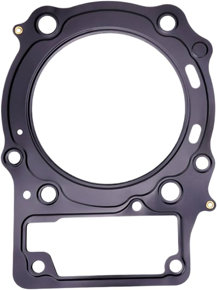 Motorcycle Engine Cylinder Cover Gaskets Kit 1800cc Compatible With Automotive Motorcycle Parts VLR1800 Intruder C1800R VZR1800Z M1800R Boulevard M109R C109R M109R2