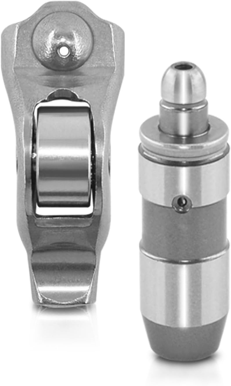 Rocker Arm Valve Lifter Kit Replaces 3L3Z-6564-BA MR1851 and 5L1Z-6500A JB7504 For Ford Lincoln Mercury F150 F250 F350 F450 F550 4.6L 5.4L V8 6.8L V10 Engines