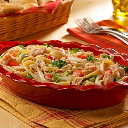 Image of StarKist Solid White Albacore Tuna in Water, 5oz Canned Tuna, 1-Pack