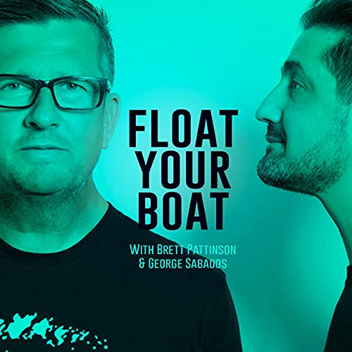 Season 7 &ndash; Episode 004 - Lucy & The Beanstalk - Lucy Good - founder of Beanstalk