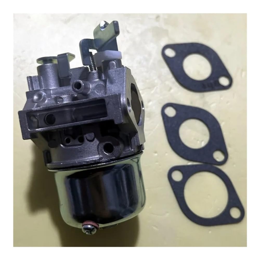 Carburador compatible con motor V160 de 5.3 caballos y motobombas