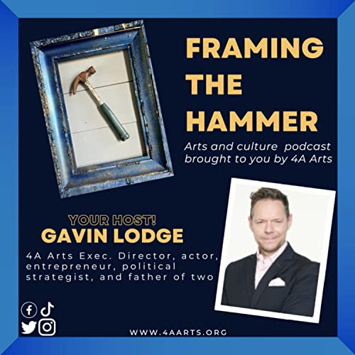 Welcome To Framing The Hammer