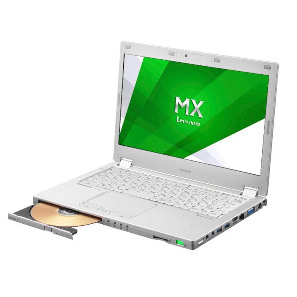 Amazon.co.jp: CF-MX3LGCCS Let