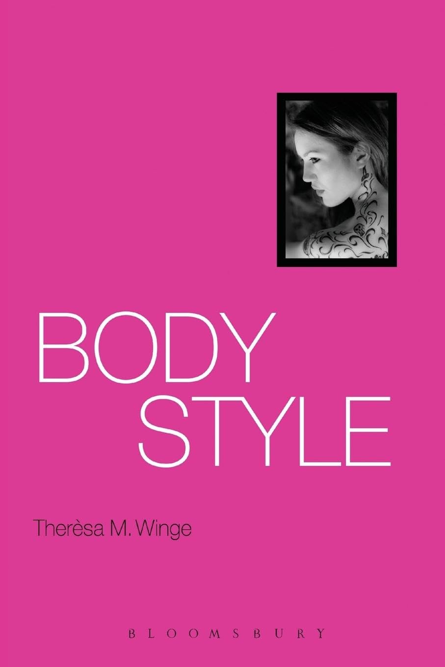 Buy Body Style — BookShops.in