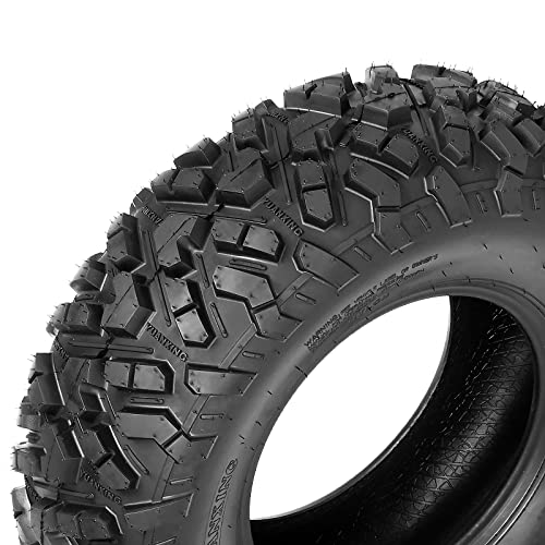 Weize 25x812 Front & 25x1012 Rear ATV UTV AllTerrain