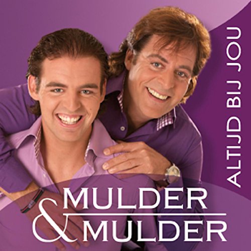 Altijd bij jou by Mulder & Mulder on Amazon Music Altijd bij jou by Mulder & Mulder on Amazon Music
