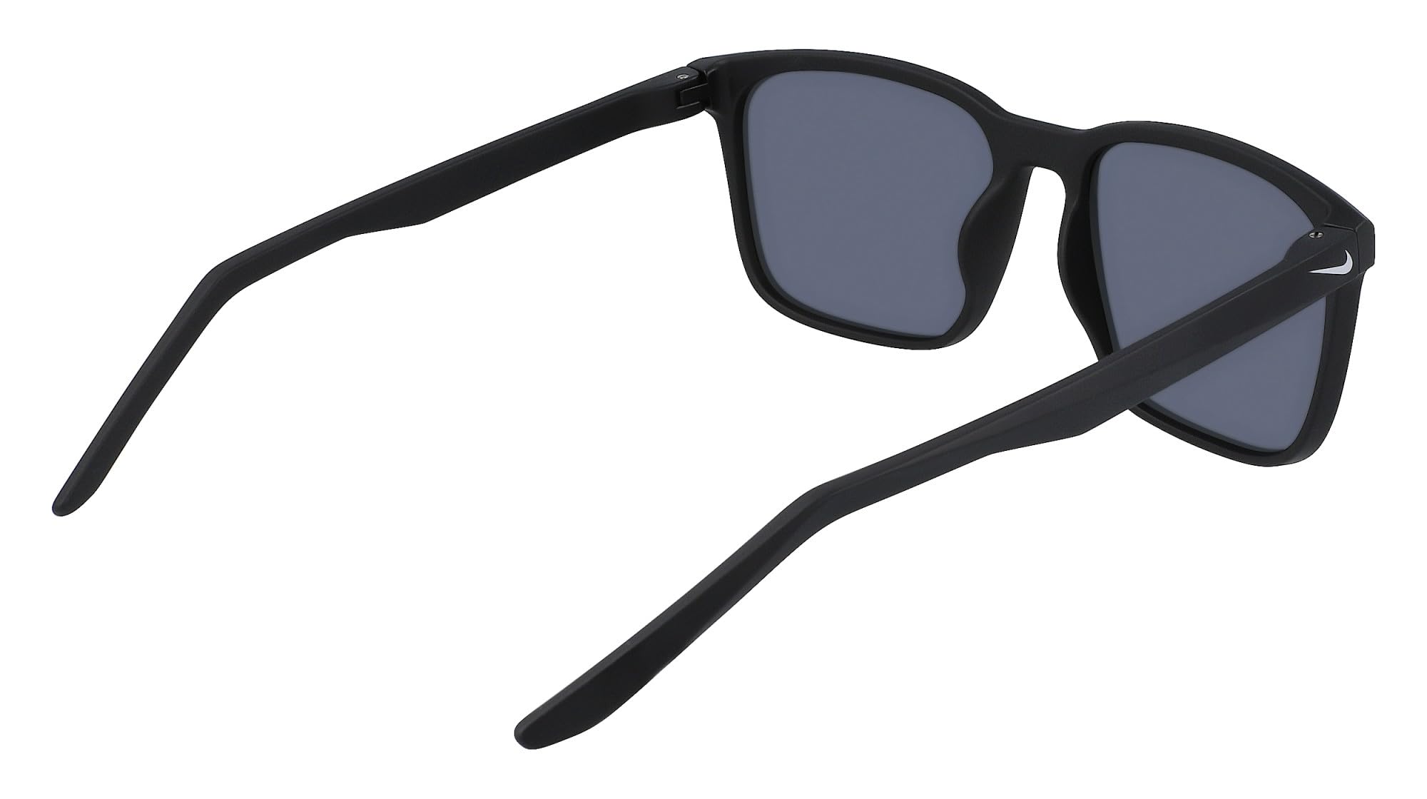 NIKE Occhiali da sole RAVE P N IU4883X - Sportivo avvolgente, Lente 57 mm, MATTE BLACK/POLAR GREY/Eye