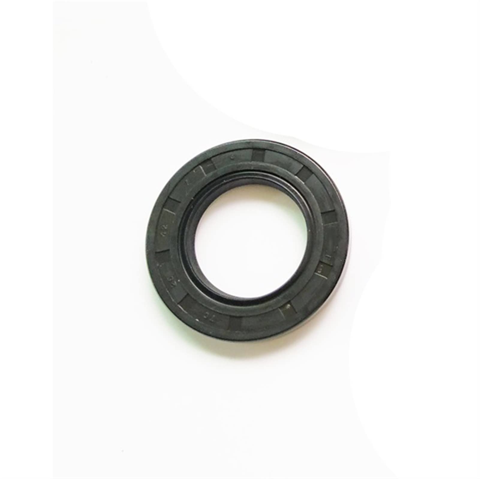 O-Ring-Satz, 1 Stück 15 mm Innendurchmesser Gummi-Öldichtung, Außendurchmesser 22, Dicke 4/5/6/7, NBR-Wellenskelett-Öldichtung(15X22X5)