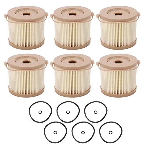 Auto-Motor-Energy Fabric Filter-Wasserabscheider-Versammlung mit