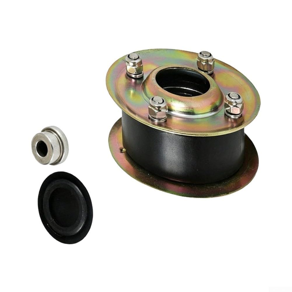 Kit Poleas para toro 30 Cortacésped Modelos 20199 20200 Kit Poleas
