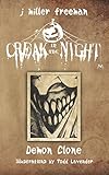 Creak in the Night - Demon Clone