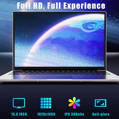Lenovo Ideapad Laptop, Intel I7-1255U Processor thumb #7