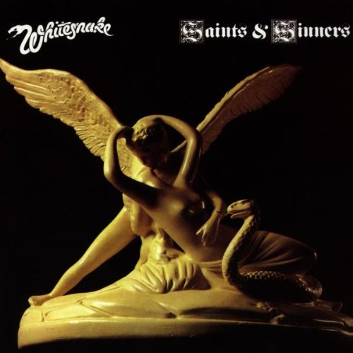Saints And Sinners: Amazon.co.uk: CDs & Vinyl