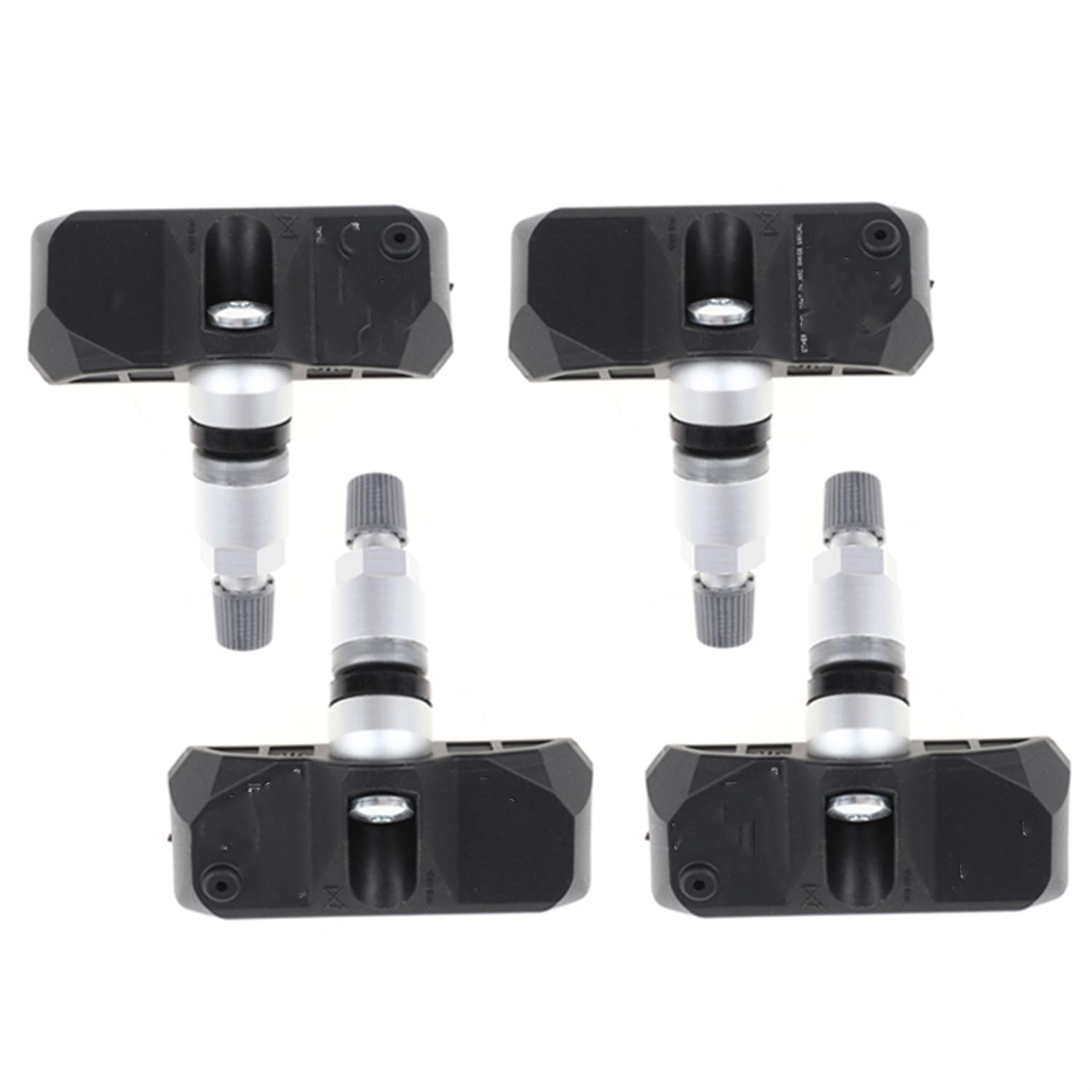 Capteur pression pneus 433 MHz contre les alertes TPMS Mercedes erronées