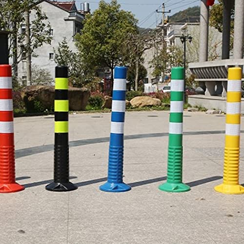 Bornes de sécurité de stationnement pour protéger vos voies - 8