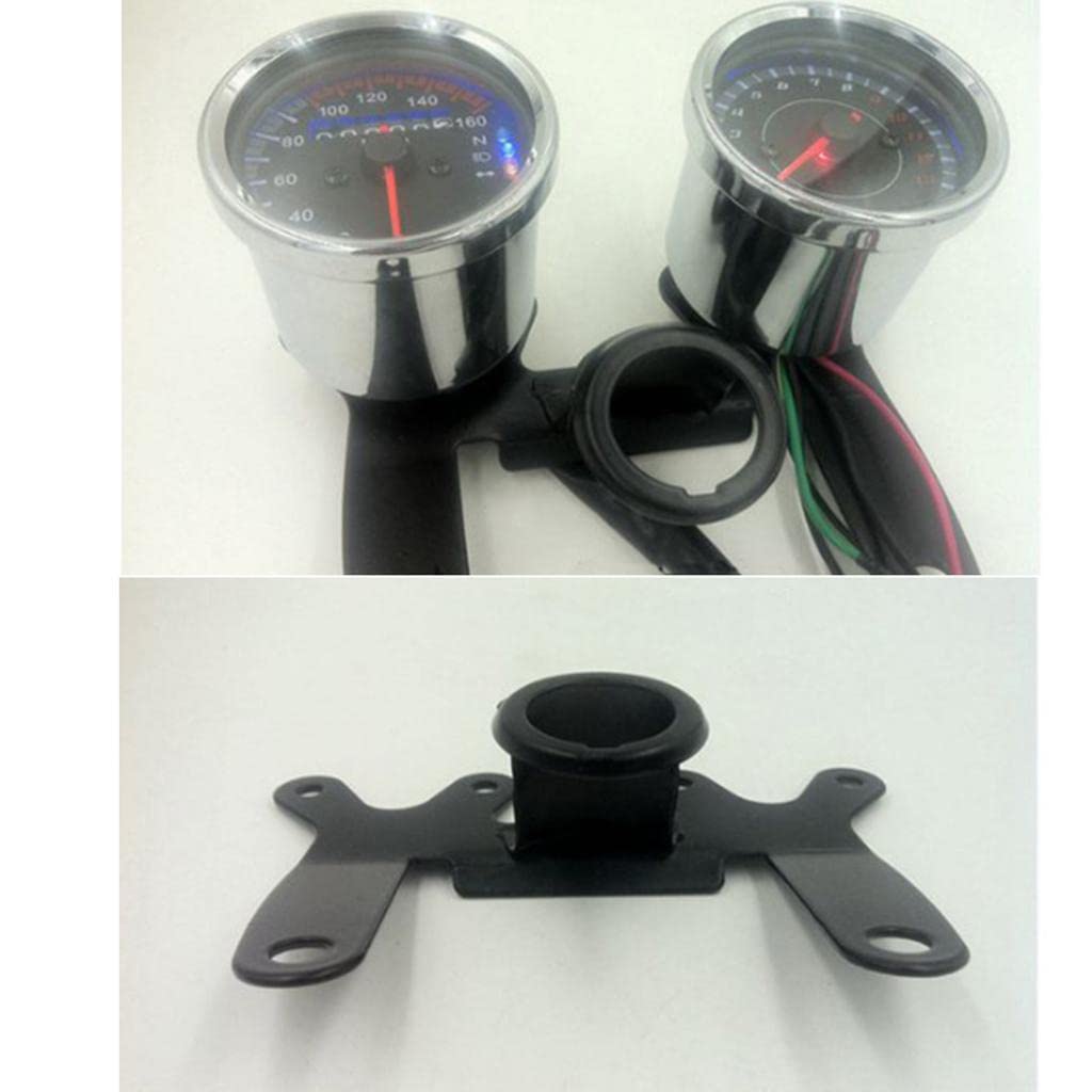 Alloy Motorcycle Instrument Mount Bracket, Speedometer Gauge Stand Universal | Ebay Motors | Parts & Accessories | Motorcycle Parts | Instruments & Gauges | Other Instruments & Gauges-picture-15