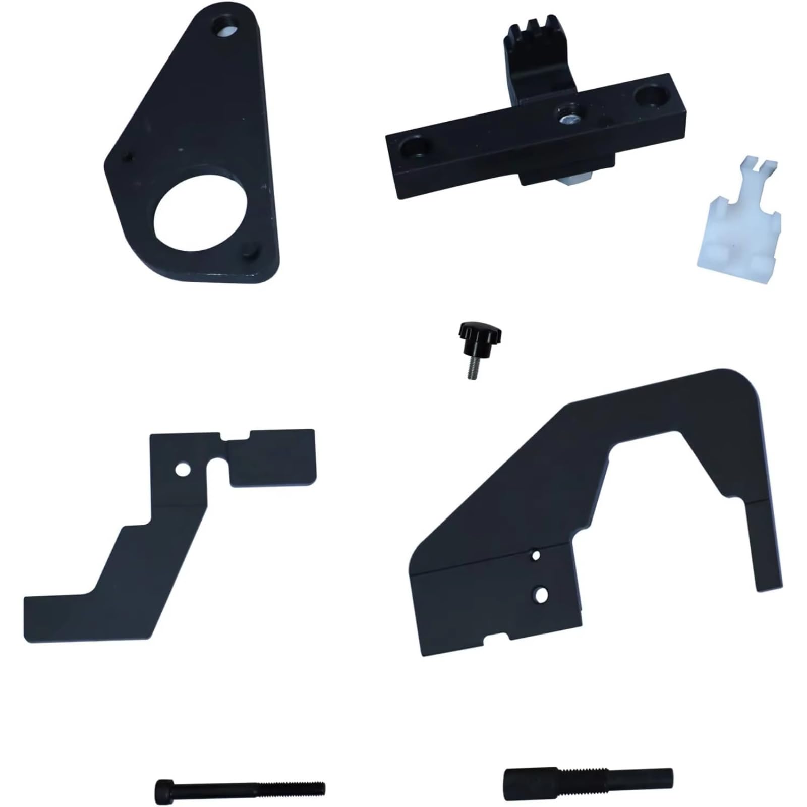 Correa Dentada Herramienta Compatible con Ford 1.5 1.6 2.0 Kit De Herramientas De Sincronización del Motor Juego De Bloqueo De Alineación del Árbol De Levas