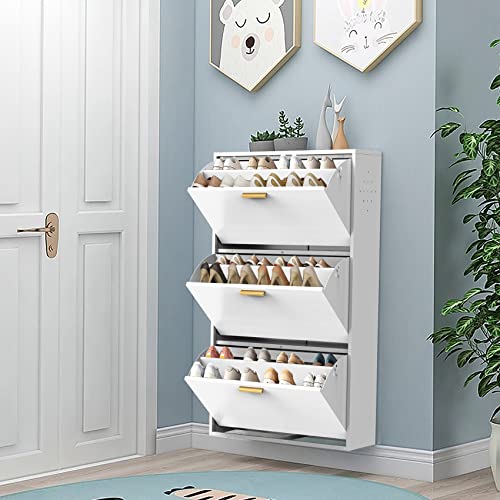 List of Ten Best Wall Mounted Shoes Shelf Top Picks 2023 Reviews