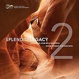 Splendid Legacy 2: Creating and Re-Creating Your Family Foundation