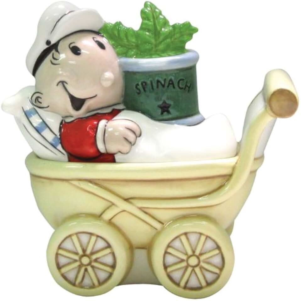 salt and pepper shaker display case