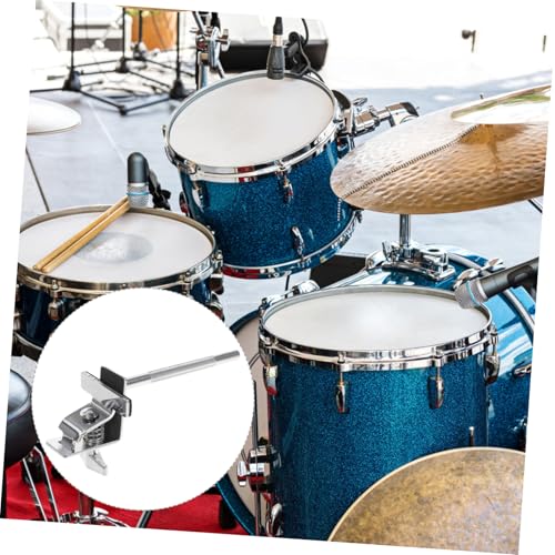 Soporte para cowbell Cabilock para batería miniatura 6