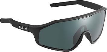 bolle Shifter Black Matte - TNS