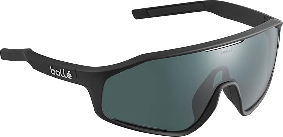 bolle Shifter Black Matte - TNS
