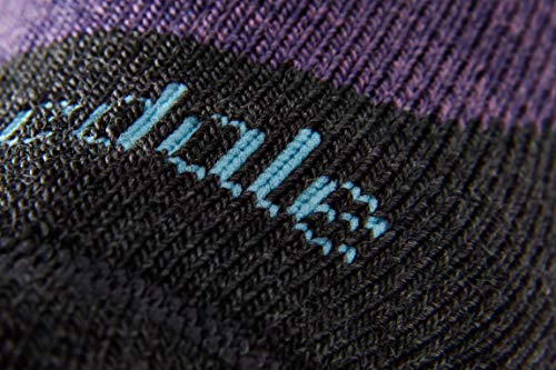 Image of Bridgedale womens Midweight Plus Ski - Merino Endurance Socks