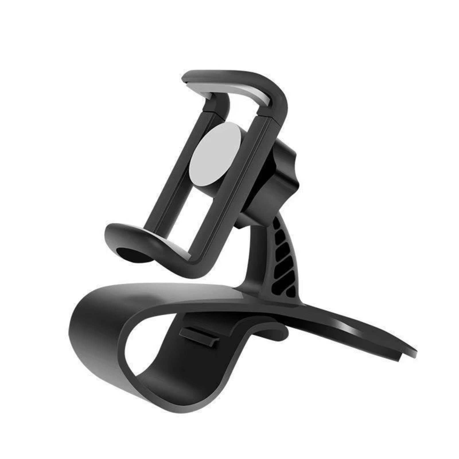 Soporte Universal Navegación Teléfono Coche Accesorios Automóvil